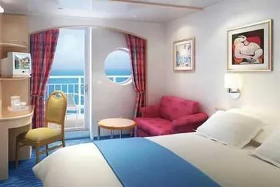 Cabin image