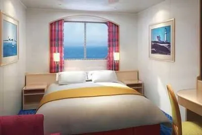 Cabin image