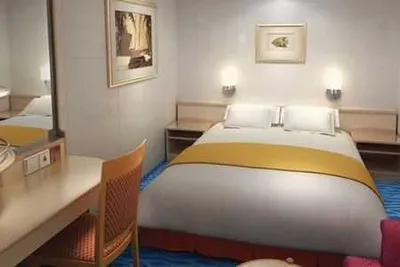 Cabin image