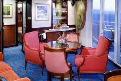 Cabin image