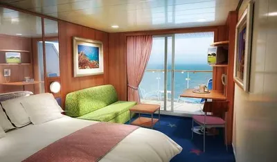 Cabin image