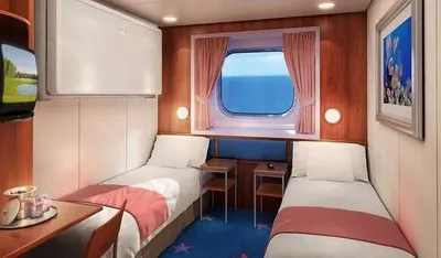 Cabin image