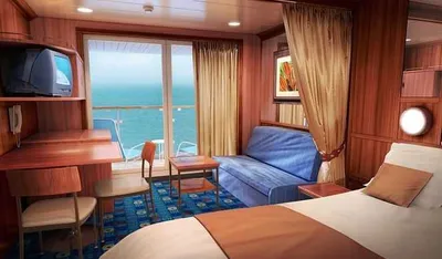 Cabin image