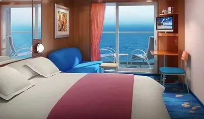 Cabin image