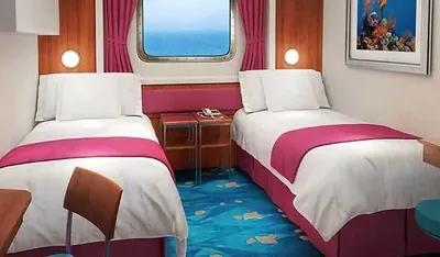 Cabin image