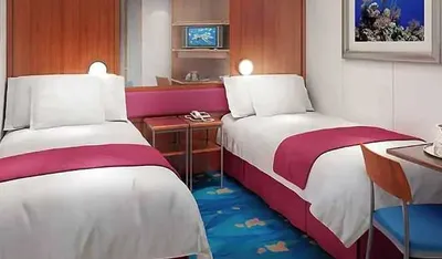 Cabin image