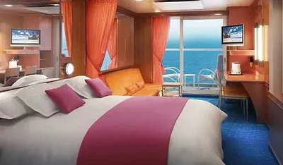 Cabin image