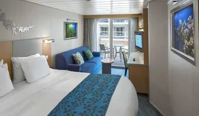 Cabin image