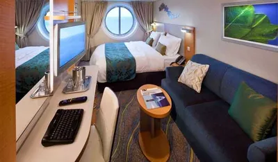 Cabin image