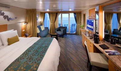 Cabin image
