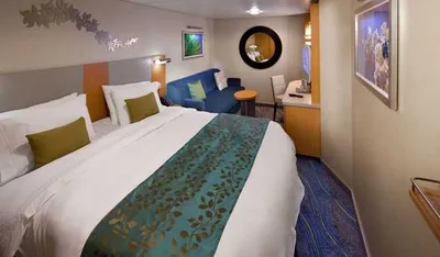 Cabin image