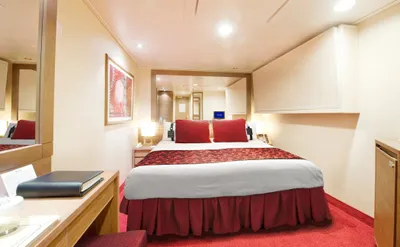 Cabin image
