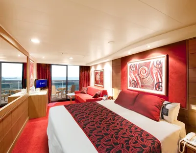 Cabin image