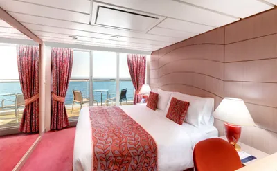 Cabin image