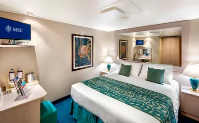 Cabin image