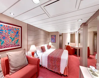 Cabin image