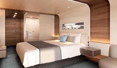 Cabin image