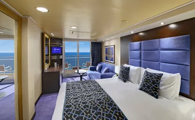 Cabin image