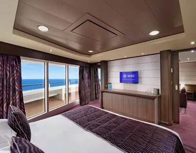 Cabin image