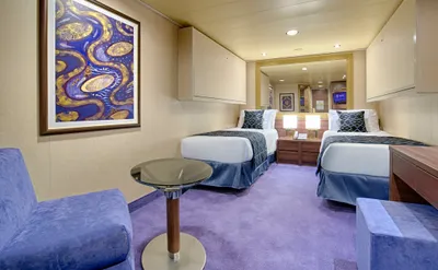 Cabin image
