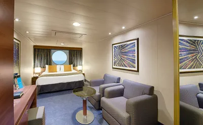 Cabin image