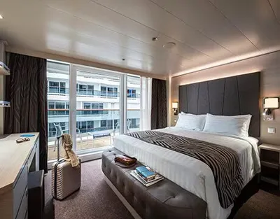 Cabin image