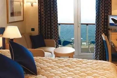 Cabin image
