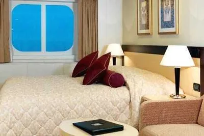 Cabin image