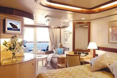 Cabin image