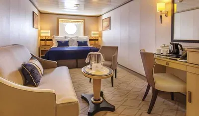 Cabin image
