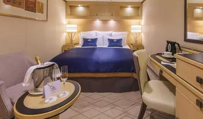 Cabin image