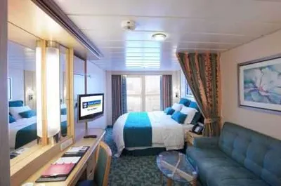 Cabin image