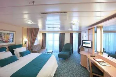 Cabin image