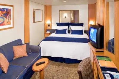 Cabin image