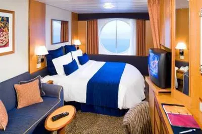 Cabin image