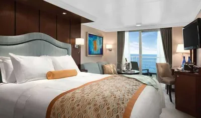 Cabin image