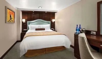 Cabin image