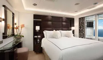 Cabin image