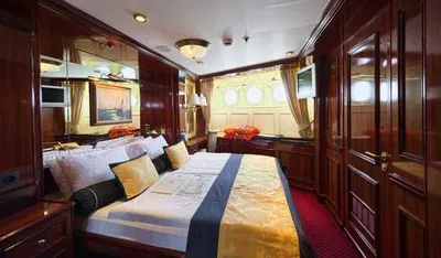 Cabin image