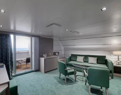 Cabin image