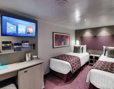 Cabin image