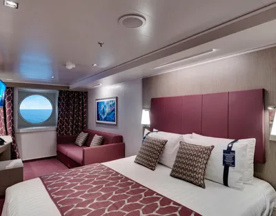 Cabin image