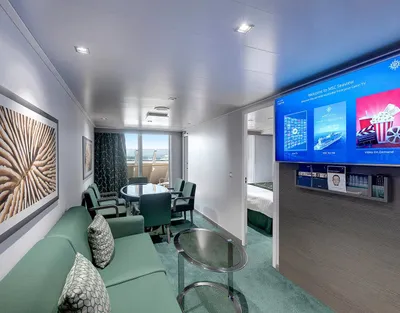 Cabin image