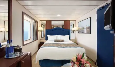 Cabin image