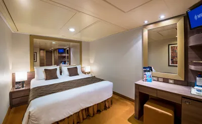 Cabin image