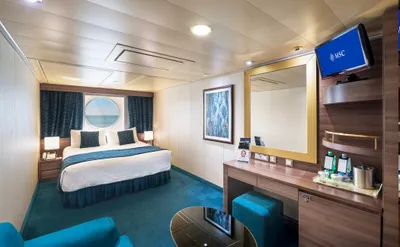 Cabin image