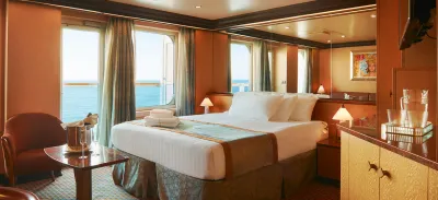 Cabin image