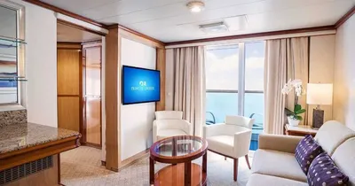 Cabin image