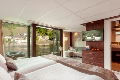 Cabin image