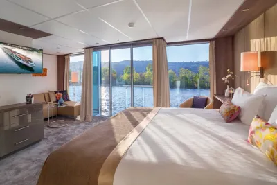 Cabin image